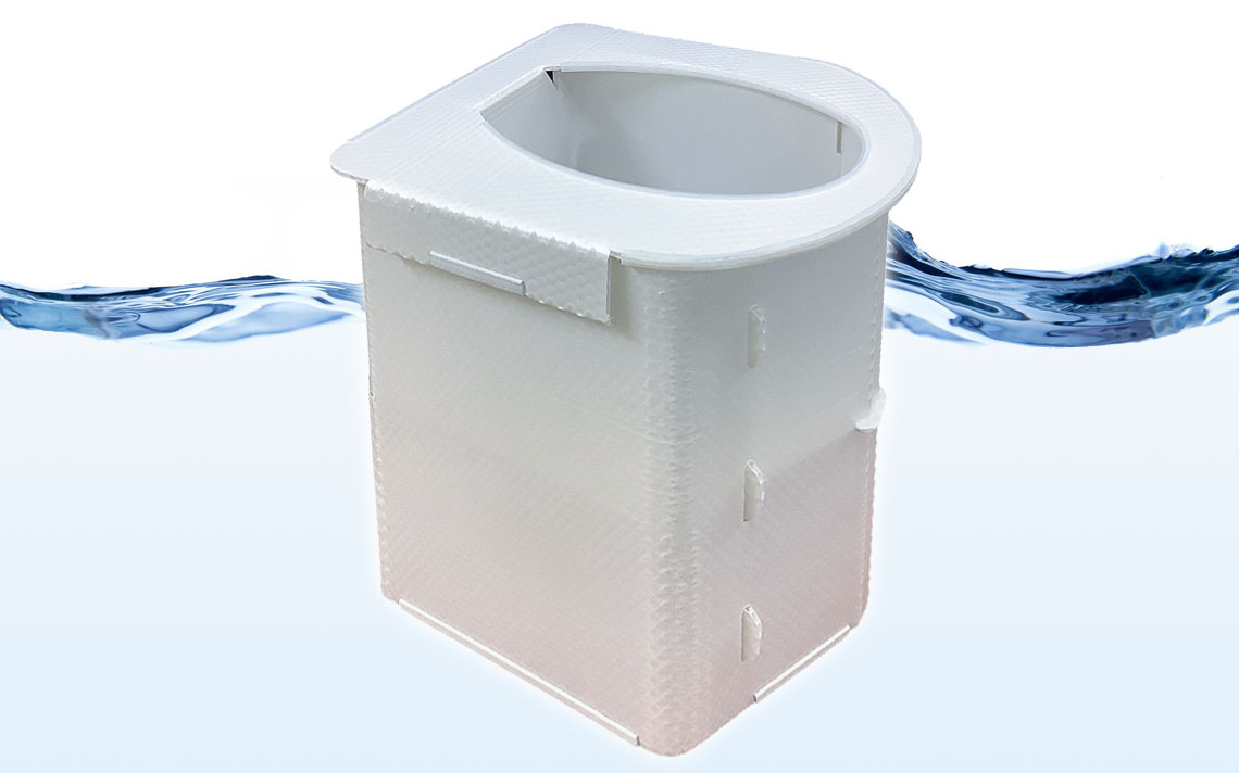 簡易ベッド e-ウォッシュベッド(e-WASHベッド) LIMEX製 ウォッシュベッド